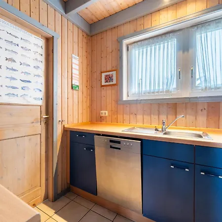 In With Sauna 펜션 *