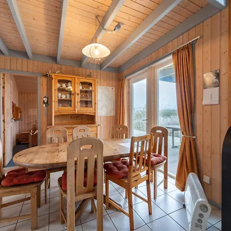 In With Sauna