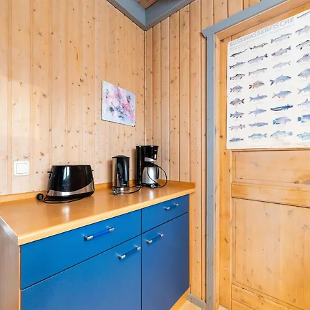 In With Sauna Rechlin
