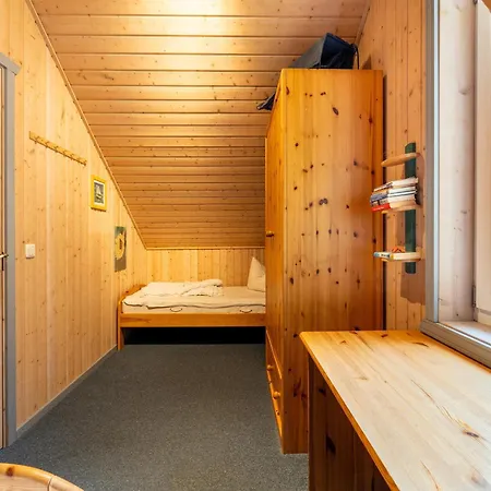 In With Sauna 펜션