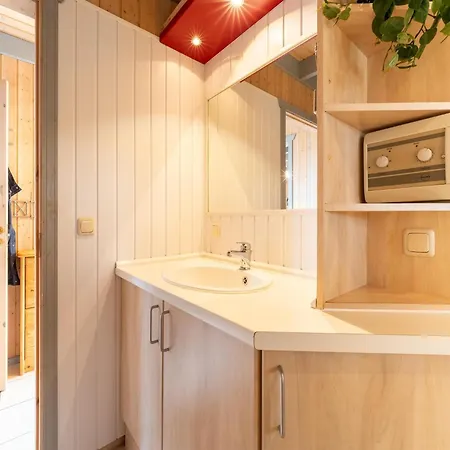 펜션 In With Sauna 레힐린