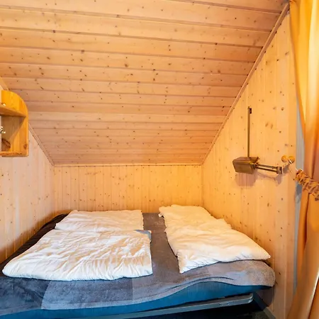In With Sauna