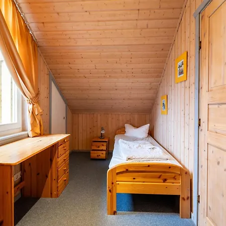 In With Sauna *