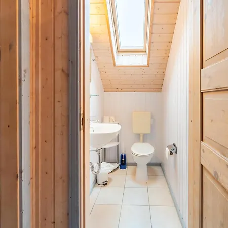 In With Sauna * 레힐린