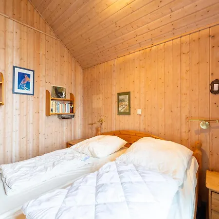 Σπίτι διακοπών In With Sauna