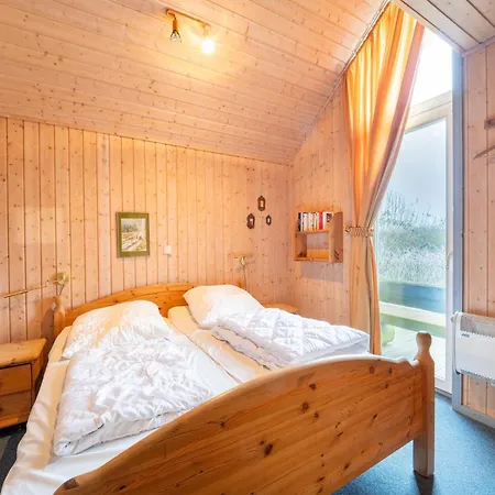 Σπίτι διακοπών In With Sauna Rechlin
